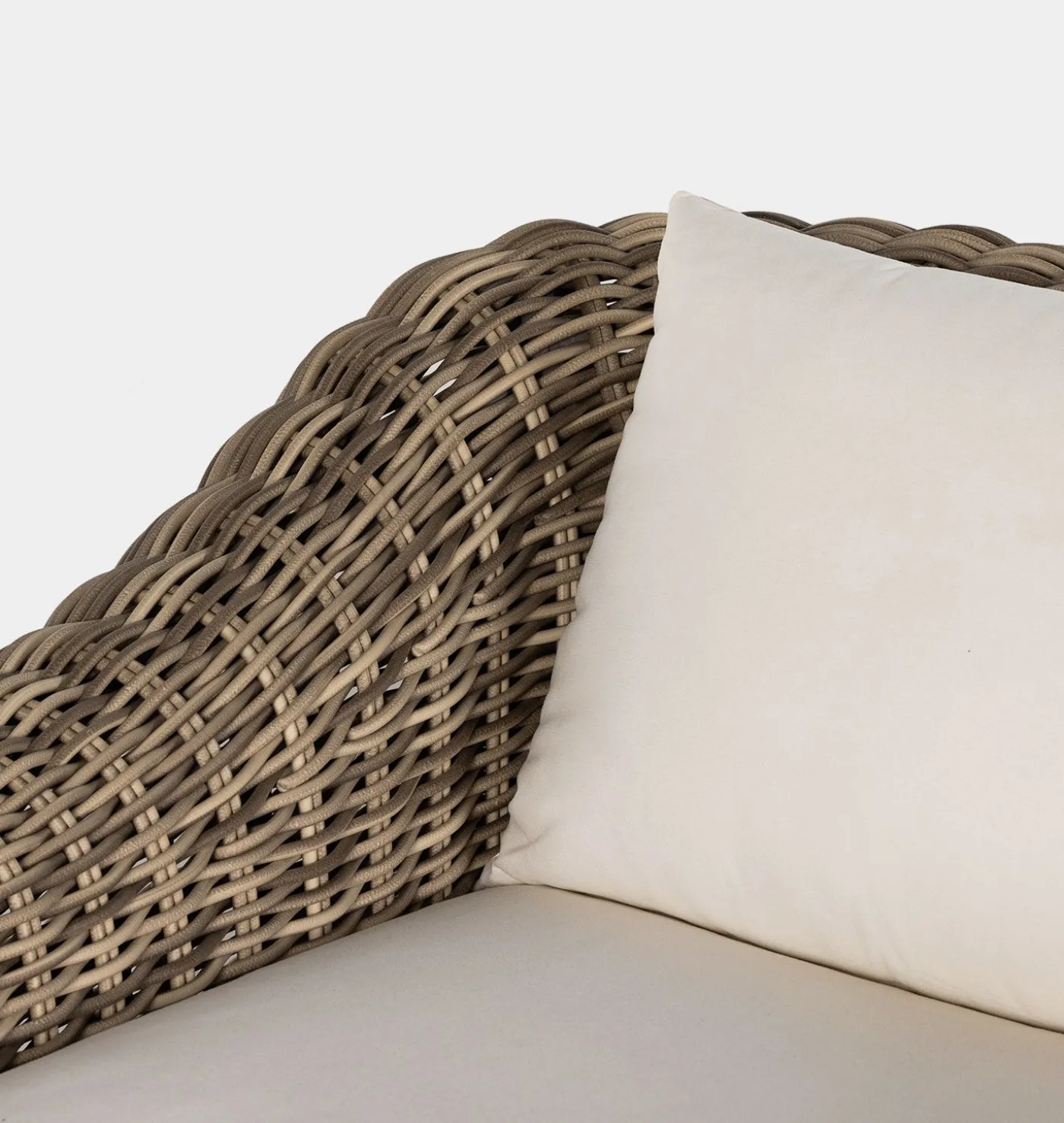 Amelia Outdoor Chaise Lounge