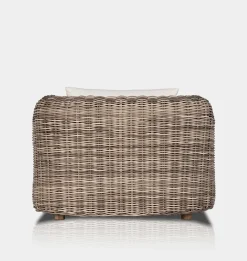 Amelia Outdoor Chaise Lounge