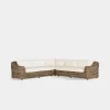 Amelia Outdoor Sectional Sofa