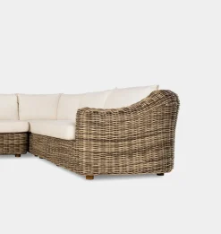 Amelia Outdoor Sectional Sofa
