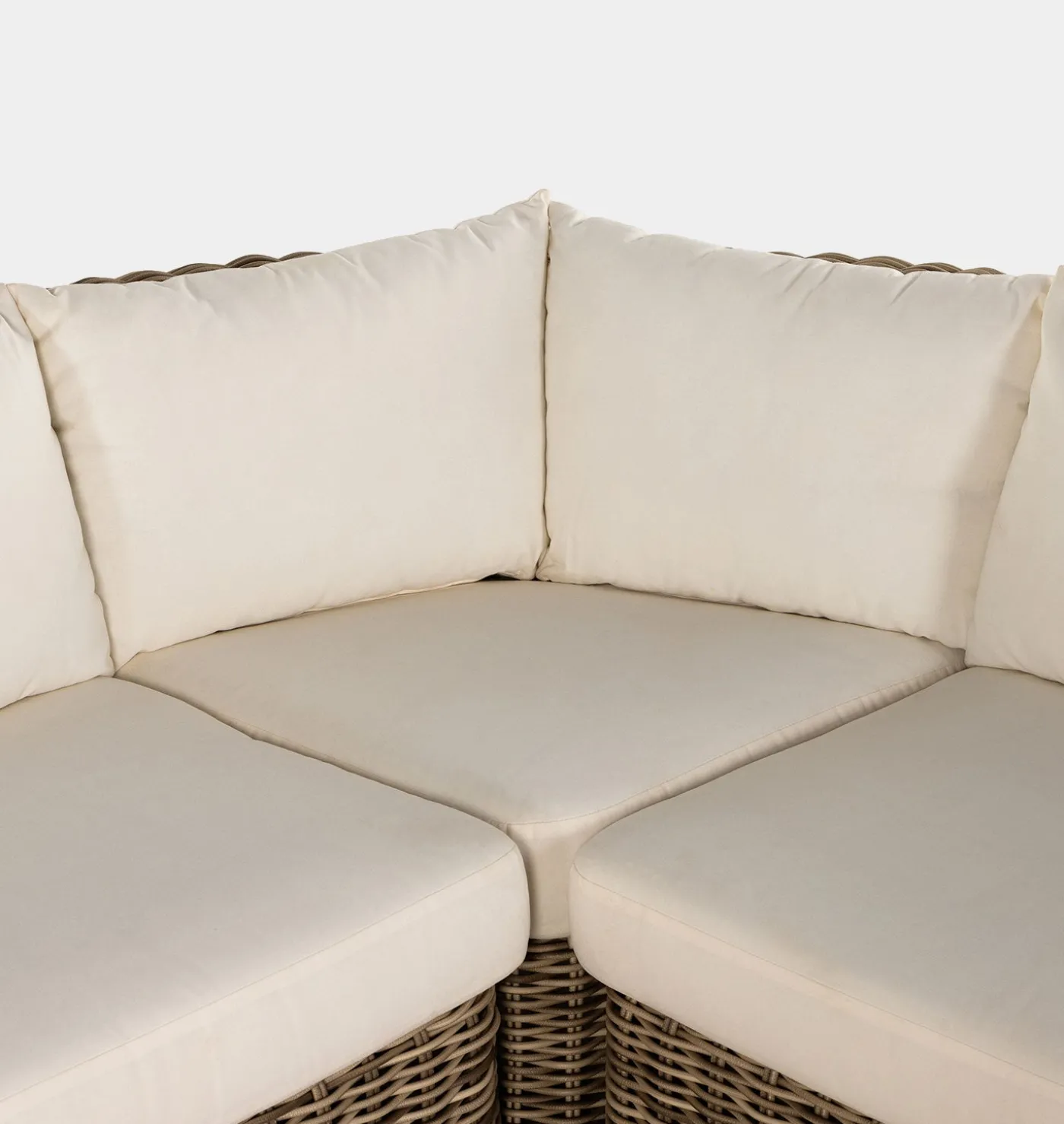 Amelia Outdoor Sectional Sofa