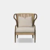 Amira Rush Accent Chair