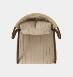 Amira Rush Accent Chair