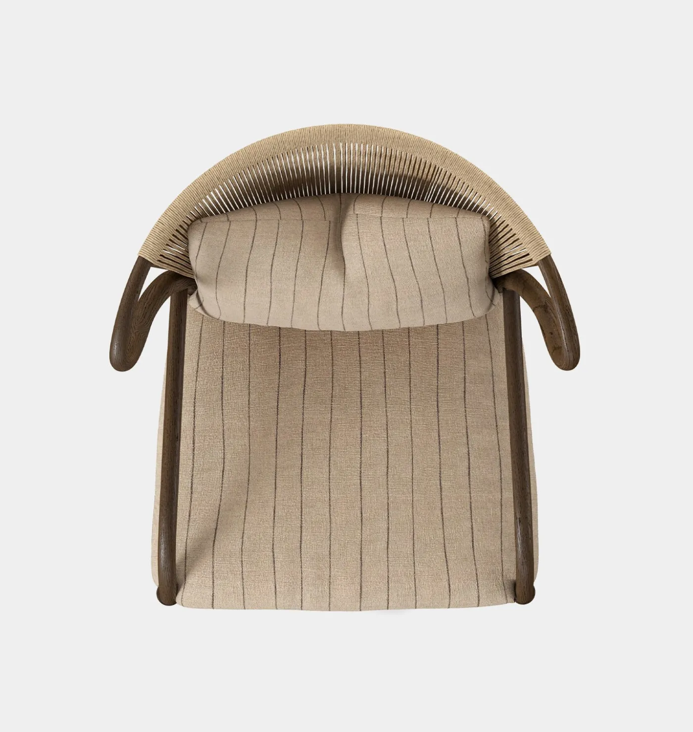 Amira Rush Accent Chair