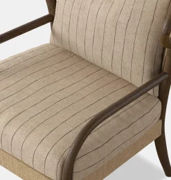 Amira Rush Accent Chair