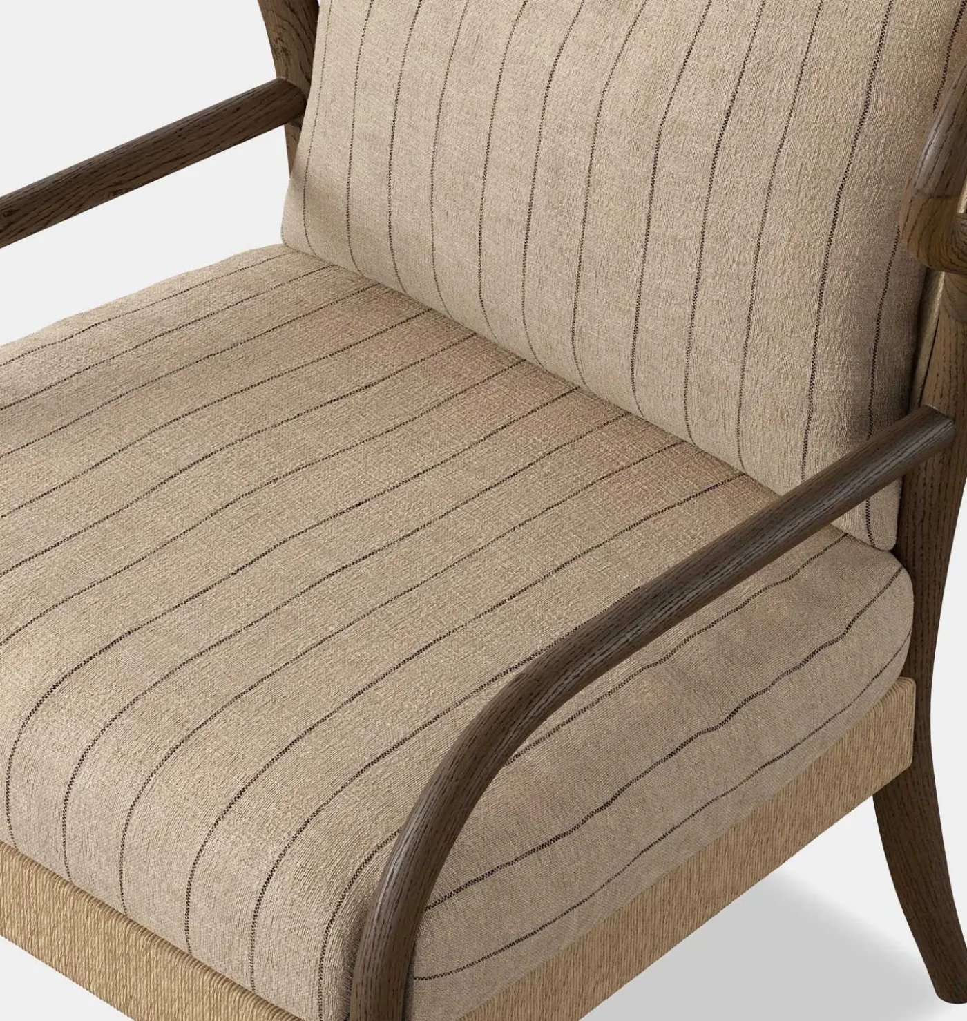 Amira Rush Accent Chair