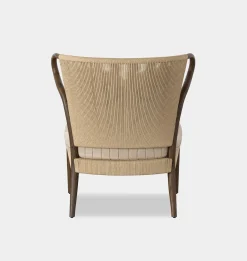Amira Rush Accent Chair