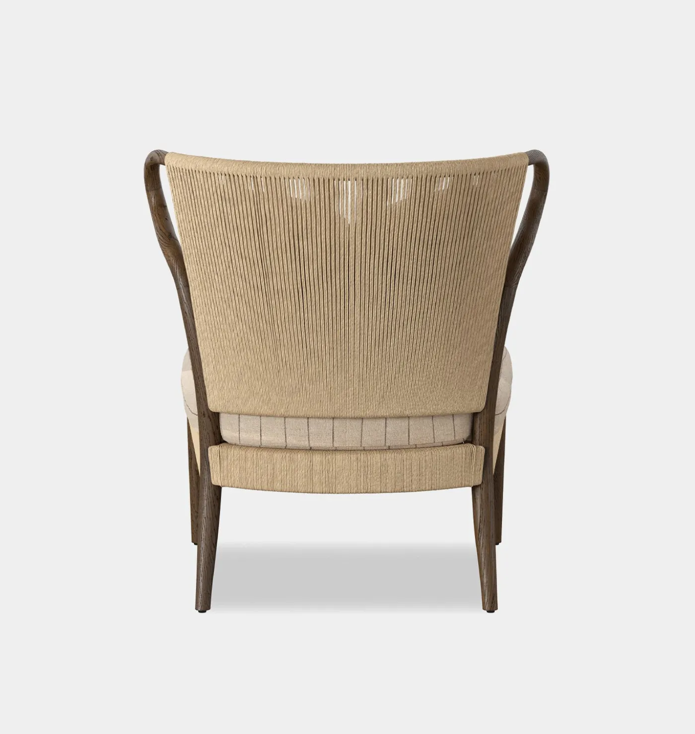 Amira Rush Accent Chair