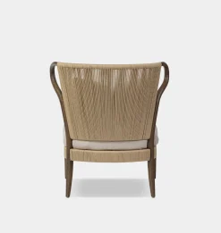 Amira Rush Accent Chair