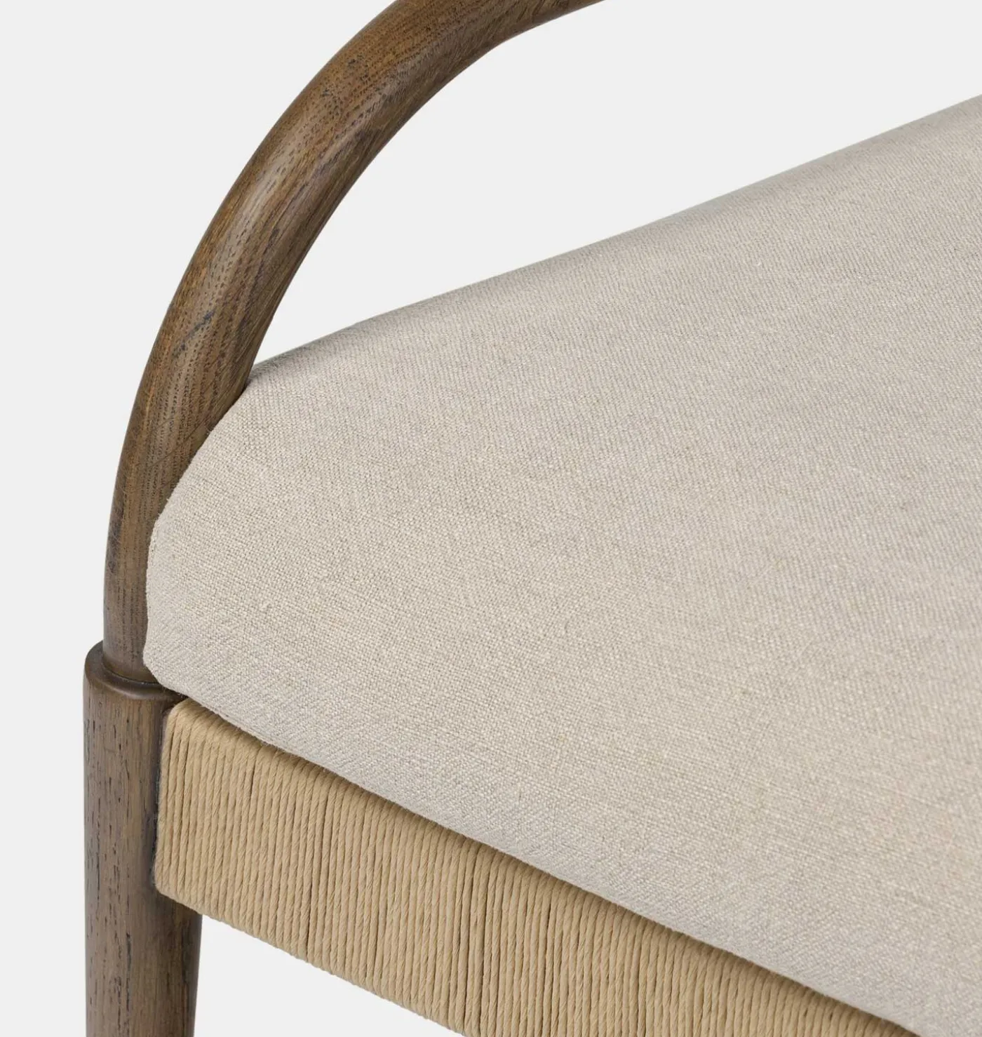 Amira Rush Accent Chair