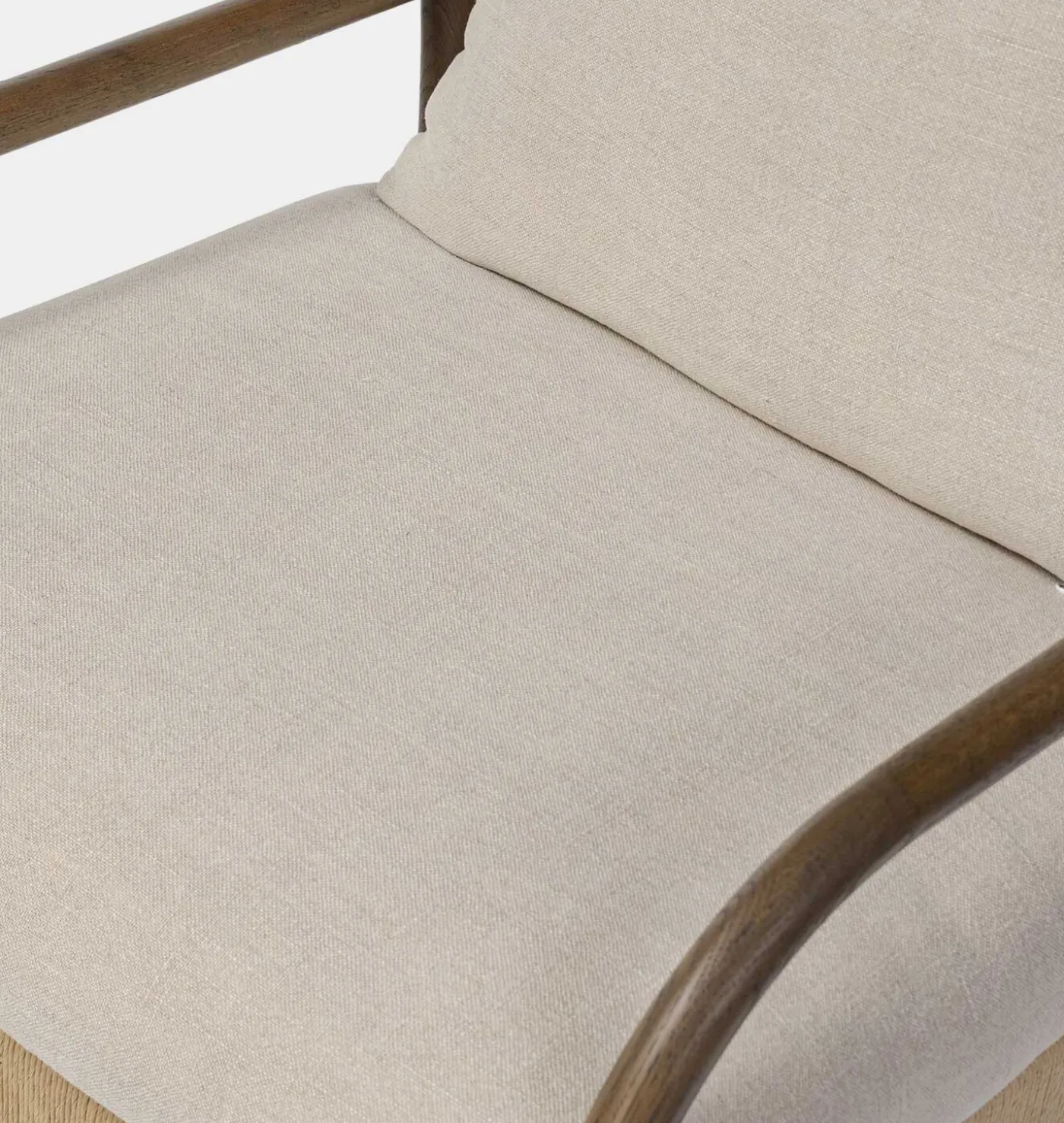 Amira Rush Accent Chair