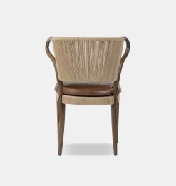 Amira Rush Dining Chair