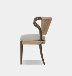 Amira Rush Dining Chair