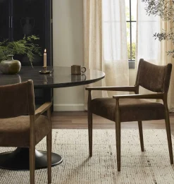 Amora Dining Armchair