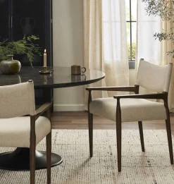 Amora Dining Armchair