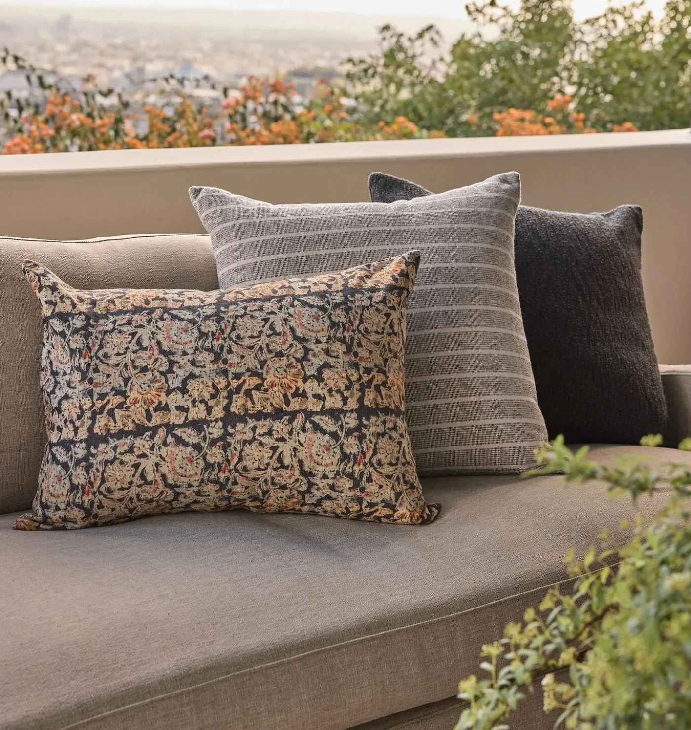 Anaya Indoor / Outdoor Pillow