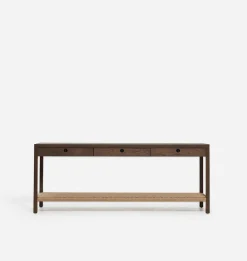 Anderson Console