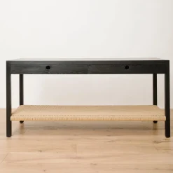 Anderson Console