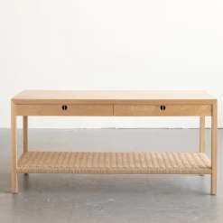 Anderson Console