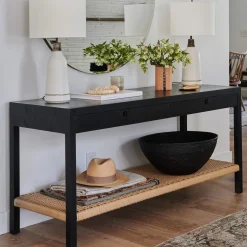 Anderson Console