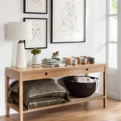 Anderson Console