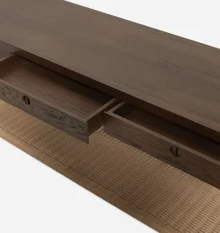 Anderson Console