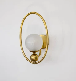 Andros Sconce