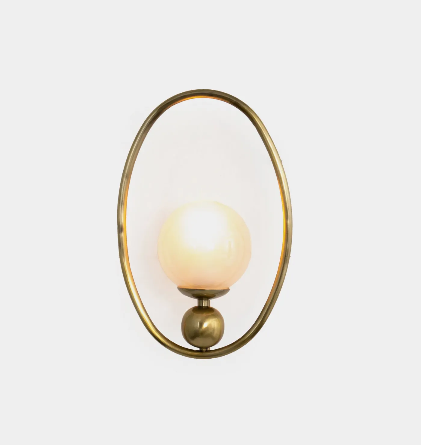 Andros Sconce