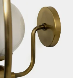 Andros Sconce
