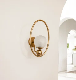 Andros Sconce