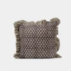 Anika Ruffled Pillow