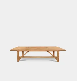 Anna Indoor / Outdoor Dining Table