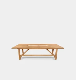 Anna Indoor / Outdoor Dining Table