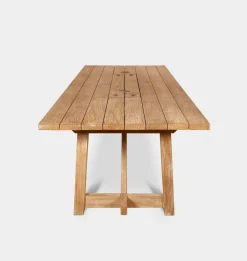 Anna Indoor / Outdoor Dining Table
