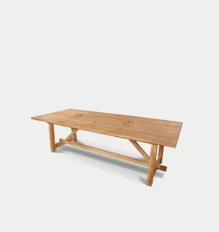 Anna Indoor / Outdoor Dining Table