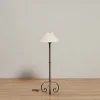 Antique Floor Lamp