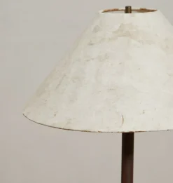 Antique Floor Lamp