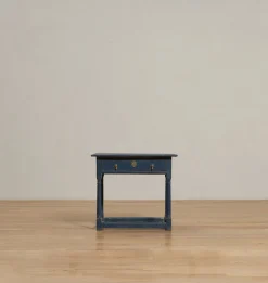 Antique 18th Century English Side Table
