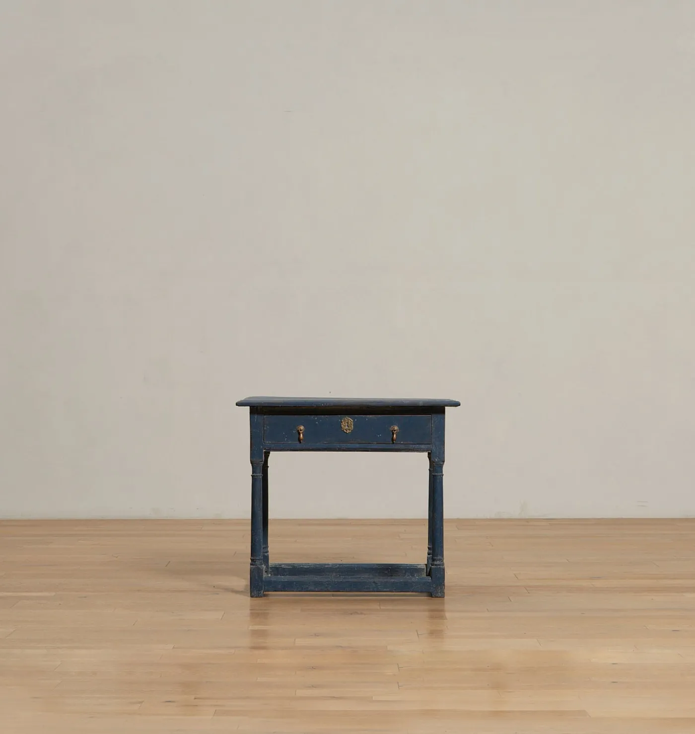 Antique 18th Century English Side Table