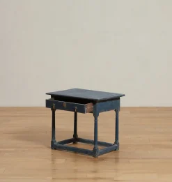 Antique 18th Century English Side Table