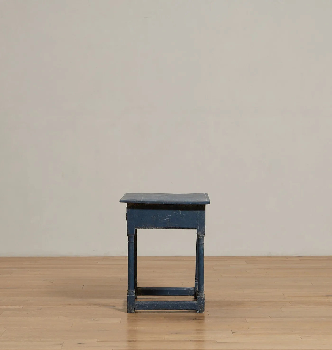 Antique 18th Century English Side Table