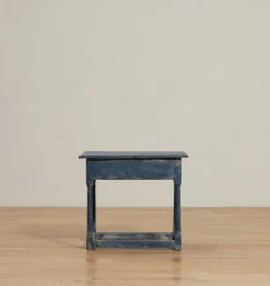 Antique 18th Century English Side Table