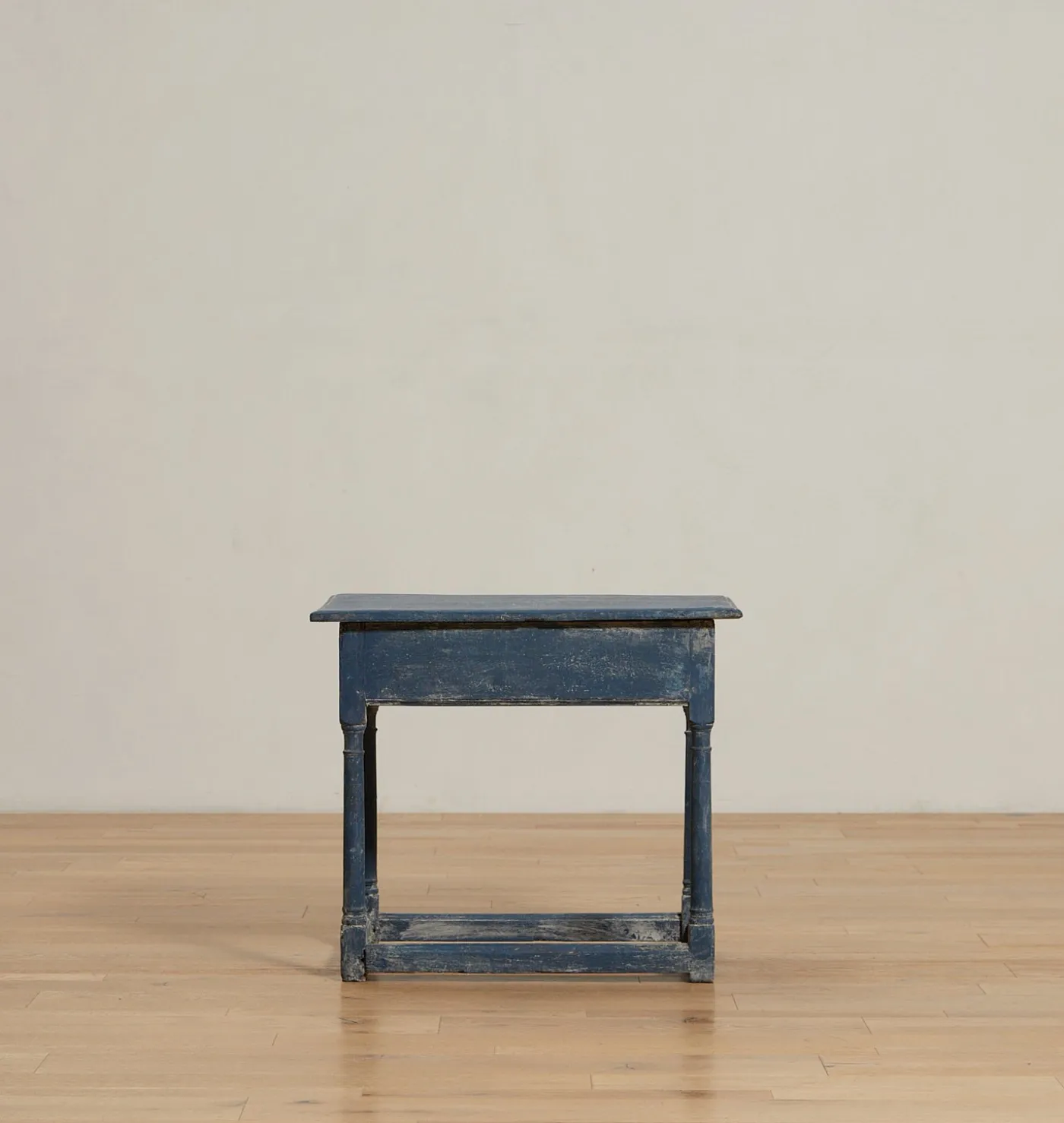 Antique 18th Century English Side Table