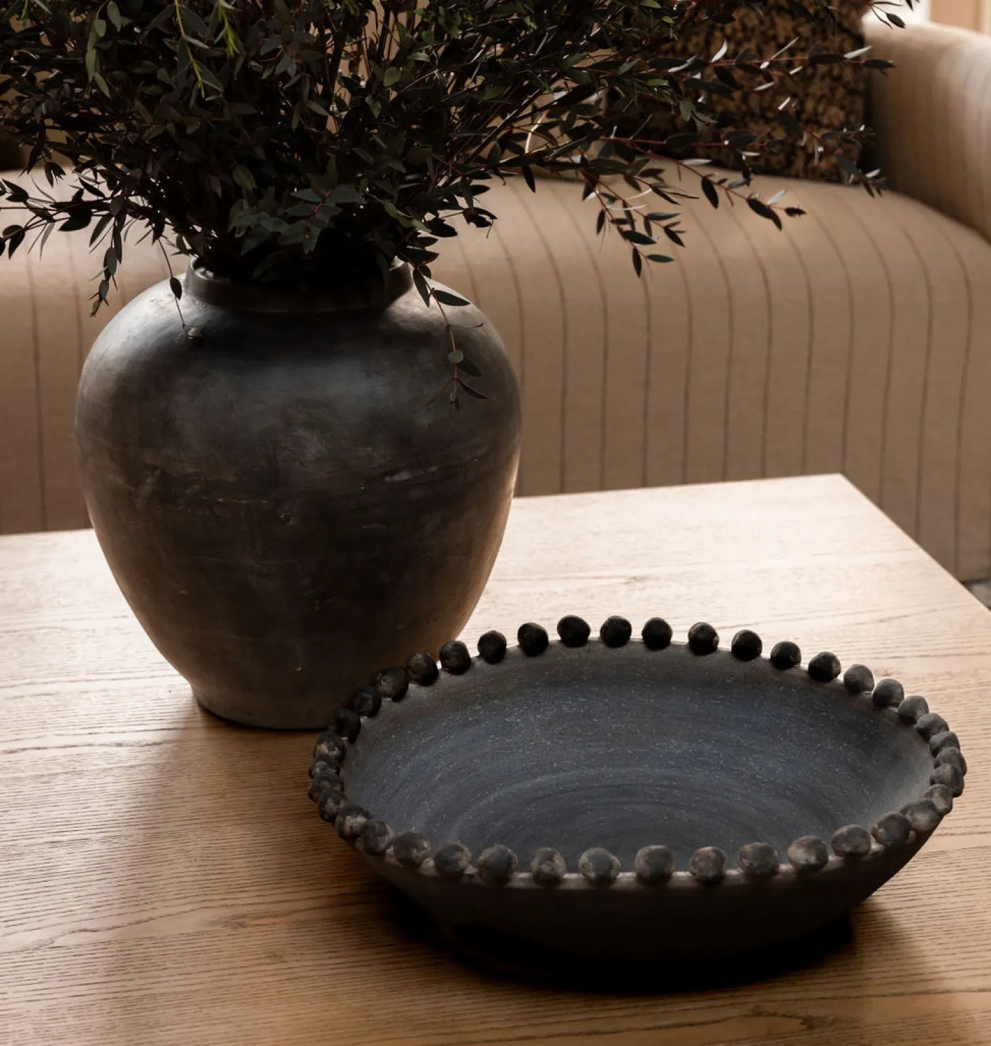 Apolonia Decorative Bowl