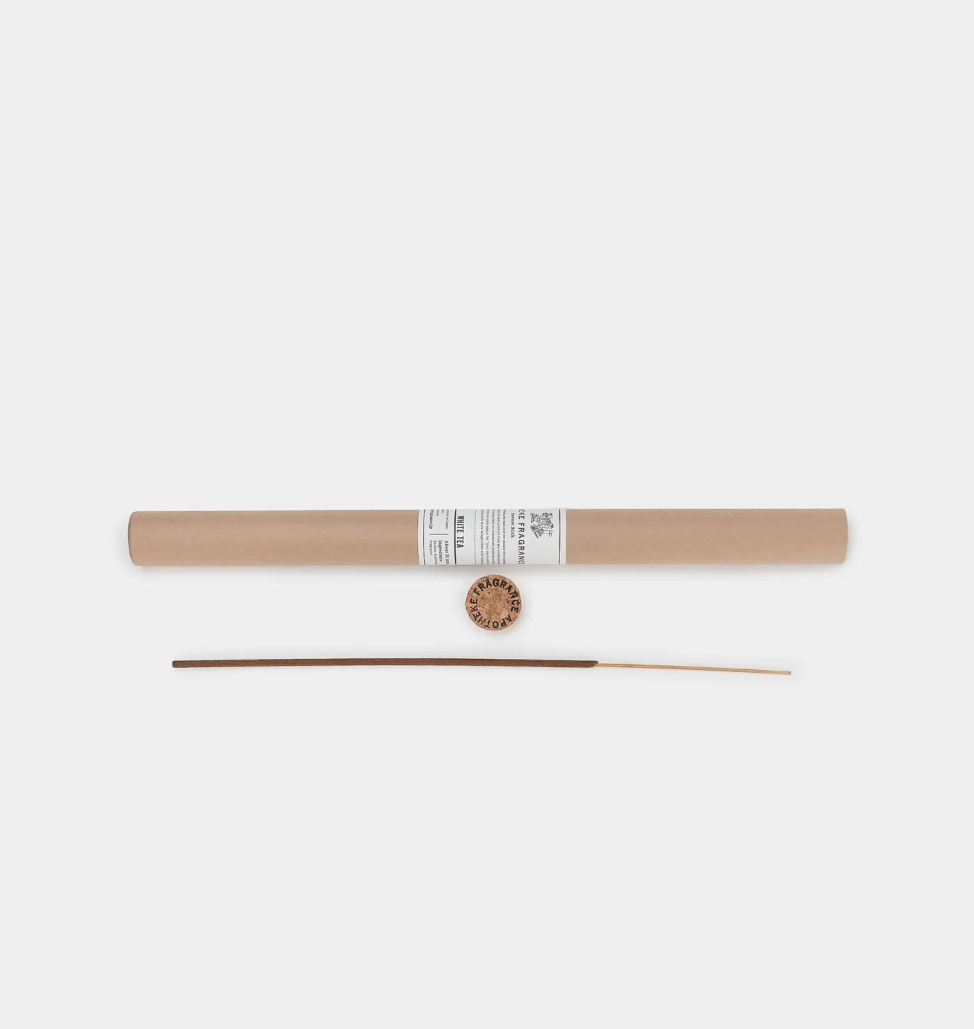 Apotheke Incense