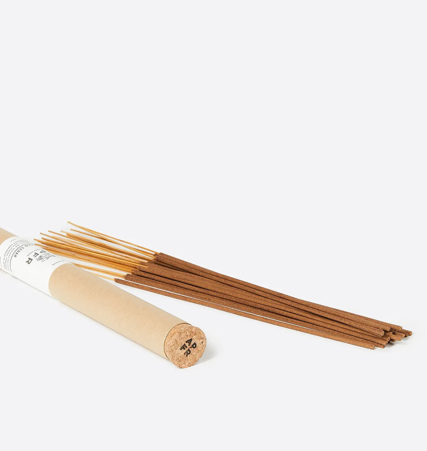 Apotheke Incense