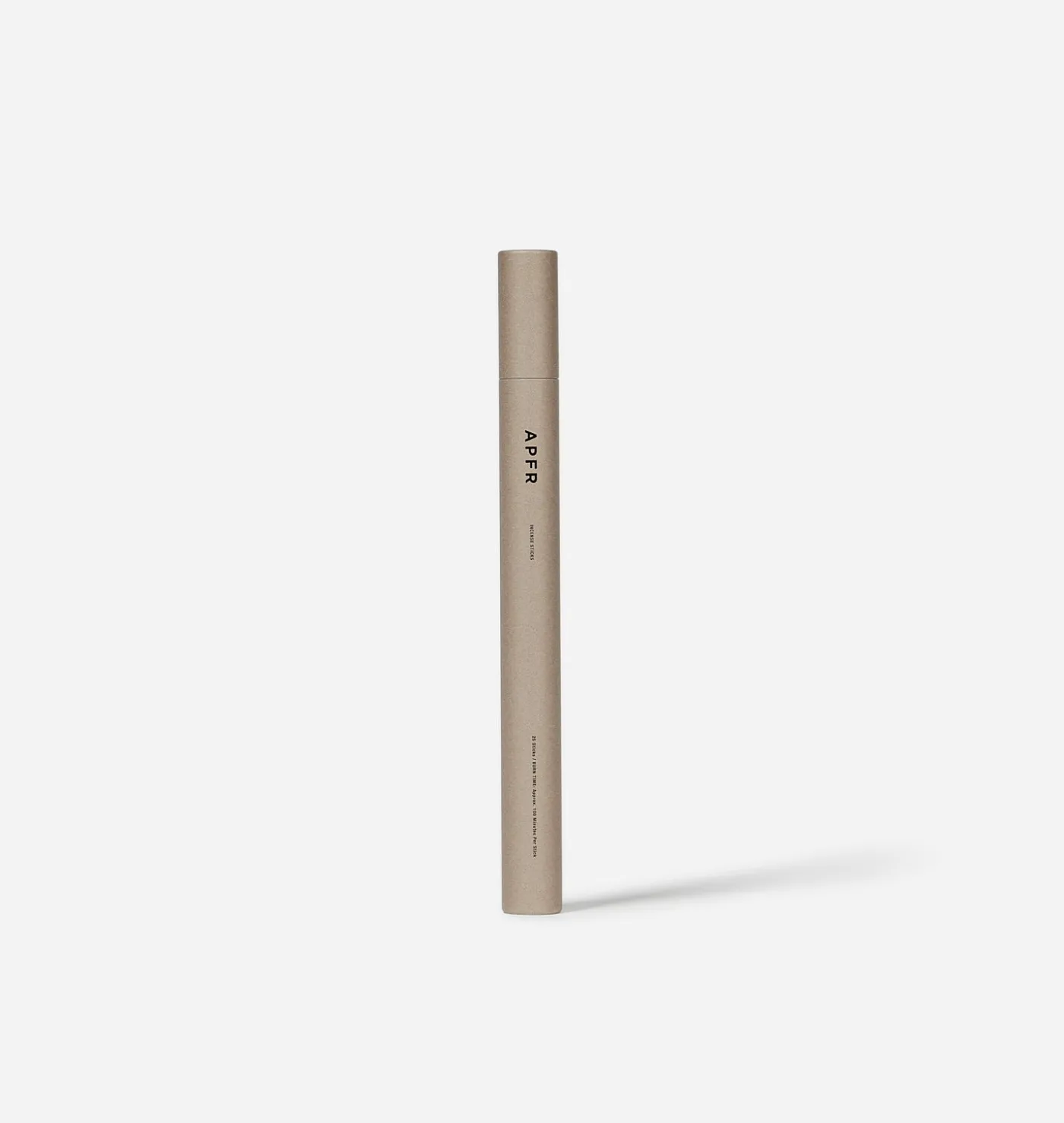 Apotheke Incense