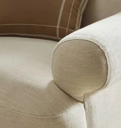 Arden Swivel Chair