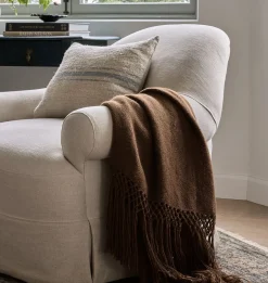 Arden Swivel Chair