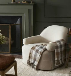 Arden Swivel Chair